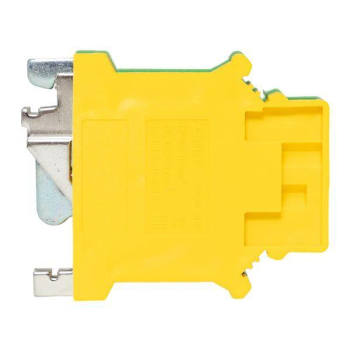 Колодка клеммная винтовая 16 UT земля EKF scr-ut-16-pe фото 5