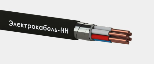 Кабель КВБбШвнг(А)-LS 7х1 0.66кВ (м) ЭЛЕКТРОКАБЕЛЬ НН 00-00030170 Кабель КВБбШвнг(А)-LS 7х1 0.66кВ (м) ЭЛЕКТРОКАБЕЛЬ НН 00-00030170
