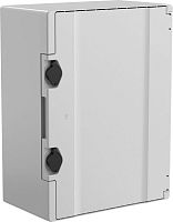 Корпус ЩМПп 400х300х170 IP65 пластик. TETRA 5 IEK TR5-12-N-040-30-17-65