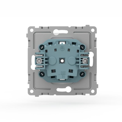 Розетка 1-м СП Pixel IP44 с заземл. защ. шторки с крышкой механизм бел. TOKOV ELECTRIC TKE-PX-R1ZSW1-C01-IP44 фото 3 Розетка 1-м СП Pixel IP44 с заземл. защ. шторки с крышкой механизм бел. TOKOV ELECTRIC TKE-PX-R1ZSW1-C01-IP44 фото 3