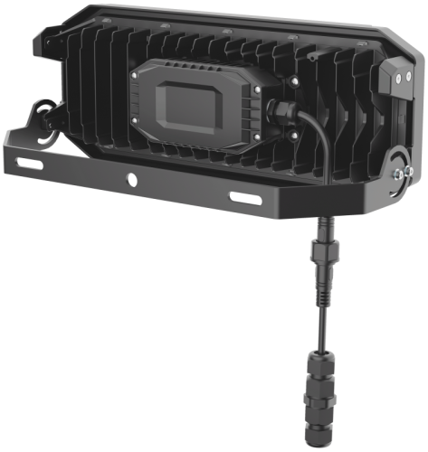 Светильник светодиодный 96 250 ДО-01-75-5К-D120 Innolux 96250 фото 3