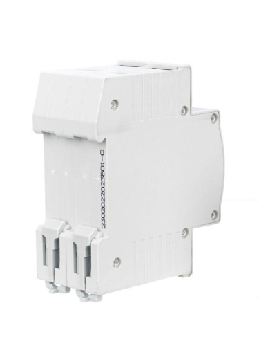 Ограничитель перенапряжения ОПС1-C 2P KARAT IEK MOP20-2-C фото 5
