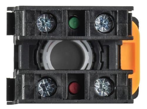 Кнопка d22мм 1НО+1НЗ MASTER черн. IEK MI-BT60-11-3-22-K02 фото 3 Кнопка d22мм 1НО+1НЗ MASTER черн. IEK MI-BT60-11-3-22-K02 фото 3