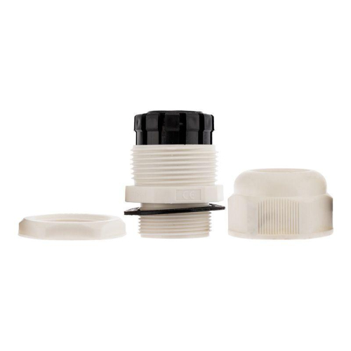 Ввод кабельный MG-32 25-18мм бел. (блист.2шт) Rexant 07-8132-2 фото 4 Ввод кабельный MG-32 25-18мм бел. (блист.2шт) Rexant 07-8132-2 фото 4