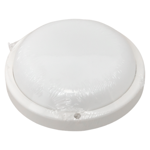 Светильник светодиодный ЖКХ ДПО-1004 15Вт 6500К IP65 круг LUMA EKF BKL-1004-R-15-6500 фото 6