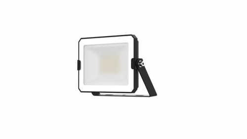 Прожектор светодиодный СДО FL ECO 20W 765 G4 уличный матов. стекло алюм. черн. LEDVANCE 4099854400056 Прожектор светодиодный СДО FL ECO 20W 765 G4 уличный матов. стекло алюм. черн. LEDVANCE 4099854400056