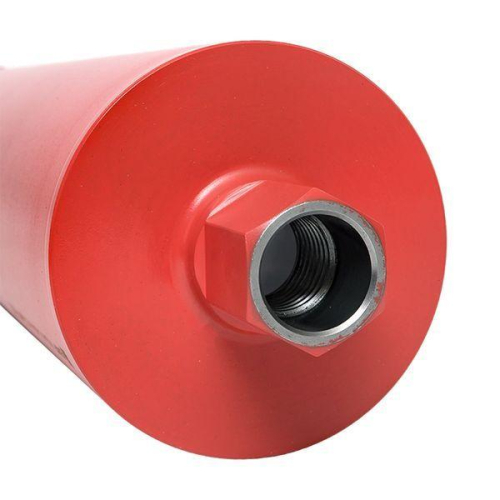 Коронка алмазная (проходка) WCHP-132/450 (1 1/4дюйм UNC) Expert EKF wchp-sf132/450 фото 5