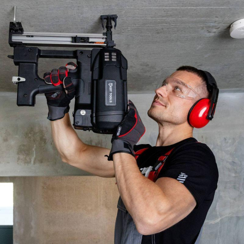 Пистолет газовый монтажн. GCN-40Y ПРОФИ КВТ 104523 фото 9 Пистолет газовый монтажн. GCN-40Y ПРОФИ КВТ 104523 фото 9