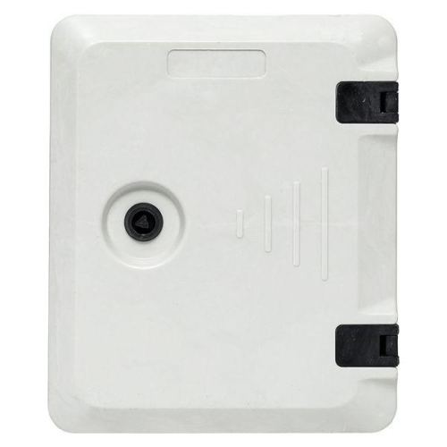 Щит ЩМП антивандальный (300х250х170мм) IP65 навесной PROxima EKF FRE302517MP фото 10 Щит ЩМП антивандальный (300х250х170мм) IP65 навесной PROxima EKF FRE302517MP фото 10