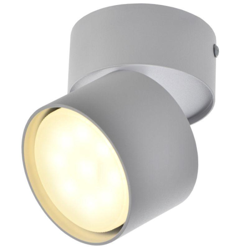 Светильник 4040 GX53 настенно-потолочный бел. IEK LT-USB0-4040-GX53-1-K01 фото 2