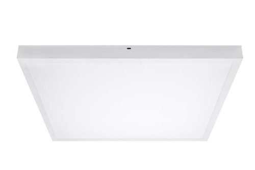 Светильник светодиодный ДПО CP 20 C 36W OP 940 W60L60 600х600х42мм 36Вт 4000К IP40 Ra90 накладной панель бел. Русский Свет 14061023246 фото 5 Светильник светодиодный ДПО CP 20 C 36W OP 940 W60L60 600х600х42мм 36Вт 4000К IP40 Ra90 накладной панель бел. Русский Свет 14061023246 фото 5
