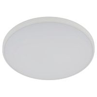 Светильник светодиодный Классик SPB-6 WH 36Вт 5000К Slim Base потолочн. без ДУ Эра Б0069772