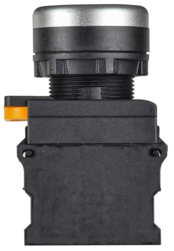 Кнопка d22мм 1НО+1НЗ MASTER зел. IEK MI-BT60-11-3-22-K06 фото 5 Кнопка d22мм 1НО+1НЗ MASTER зел. IEK MI-BT60-11-3-22-K06 фото 5