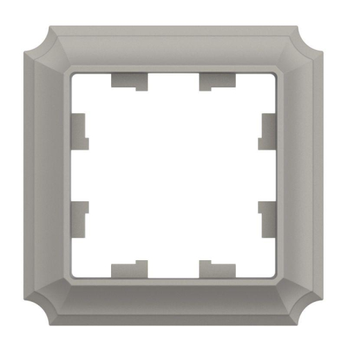 Рамка 1-м AtlasDesign Antique шампань SE ATN100501 Рамка 1-м AtlasDesign Antique шампань SE ATN100501