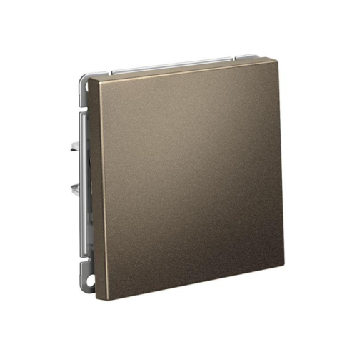 Переключатель перекрестный ArtGallery 10AX быстрозажим. клем. механизм мокко SE GAL000671S фото 2 Переключатель перекрестный ArtGallery 10AX быстрозажим. клем. механизм мокко SE GAL000671S фото 2