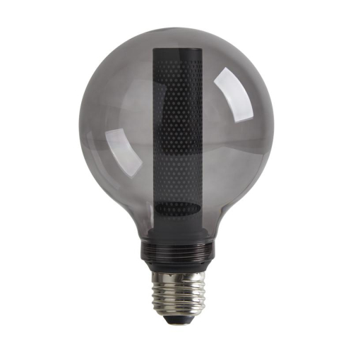 Лампа светодиодная Loft Led G95 4Вт 1800К E27 Voltega 8577 фото 2