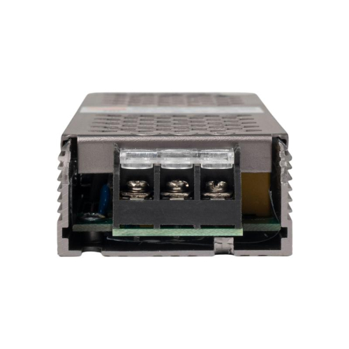 Блок питания для светодиод. ленты BSPS 100Вт 4.16А 24В IP20 метал. Pro JazzWay 5015555 фото 4