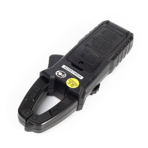 Клещи токовые цифровые KT 200A "PROLINE" КВТ 79129 фото 3 Клещи токовые цифровые KT 200A "PROLINE" КВТ 79129 фото 3