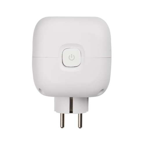 Разветвитель 3-м с заземл. 2хUSB type-A + 1х type-C AC-3UGS-wh с выкл. бел. JazzWay 5060630 фото 8