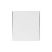 Выключатель перекрестный (переключатель) 1-кл. СП STRONG MIELE 10А жемчуж. Kranz KR-78-0710-4