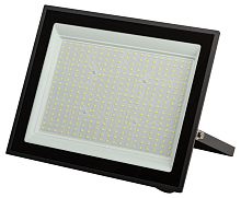 Прожектор светодиодный LPR-023-0-40K-200 200Вт 4000К IP65 20000лм Д 120град. черн. Эра Б0067747