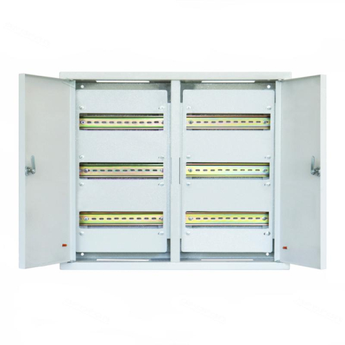 Корпус металлический встраиваемый ЩРв-72 IP31 520х600х120 PRIZMA TOKOV Electric TKE-PZ-WMRB-72-IP31 фото 2