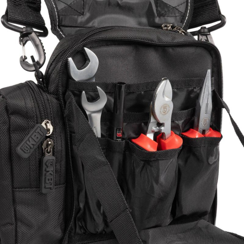 Сумка монтажника С-11 ПРОФИ КВТ 104521 фото 7