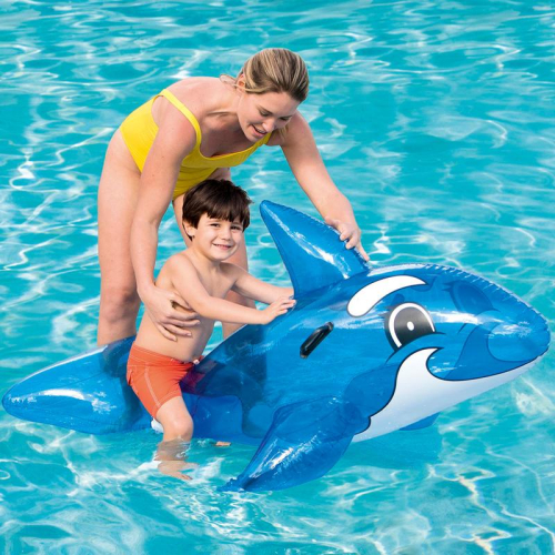 Райдер "Кит" 157х94см (41037) голуб./роз. Bestway 6942138949902 фото 8 Райдер "Кит" 157х94см (41037) голуб./роз. Bestway 6942138949902 фото 8