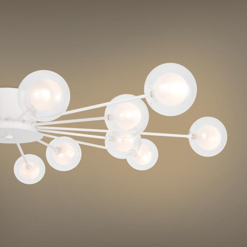 Светильник Celebrity 3Вт G4х16 IP20 потолочн. Freya FR5242CL-16W фото 3