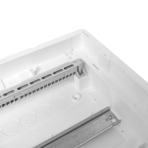 Щит силовой встраив. Nova 12мод. IP41 с метал. дверью EKF nv-pb-md-1 фото 6