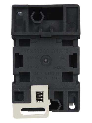 Контактор КМИ-11811 18А 230В/АС3 1НЗ KARAT IEK KKM11-018-230-01 фото 9
