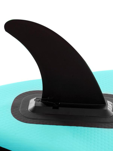 Киль съемный для SUP-доски SU-FIN-1 JAZZWAVE 4690601051264 фото 2 Киль съемный для SUP-доски SU-FIN-1 JAZZWAVE 4690601051264 фото 2