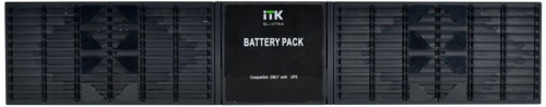 Кабинет батарейный 16х9AH ELECTRA OR ITK EOR-BK-16-9 фото 2