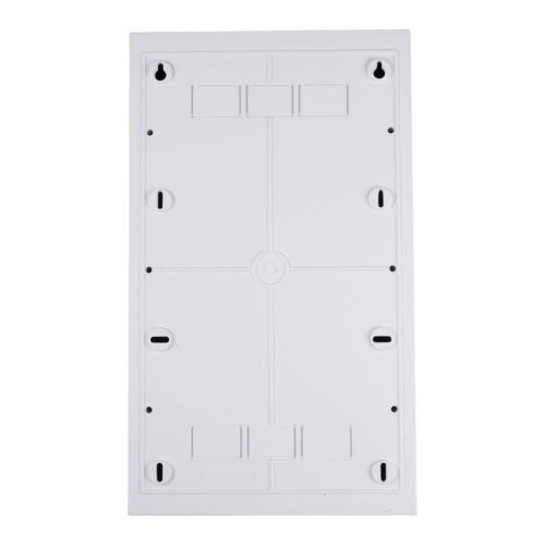 Бокс модульный накладной PDB/W 1036 WH (ЩРН-П-36) IP41 пластик. Pro JazzWay 5071704 фото 13 Бокс модульный накладной PDB/W 1036 WH (ЩРН-П-36) IP41 пластик. Pro JazzWay 5071704 фото 13
