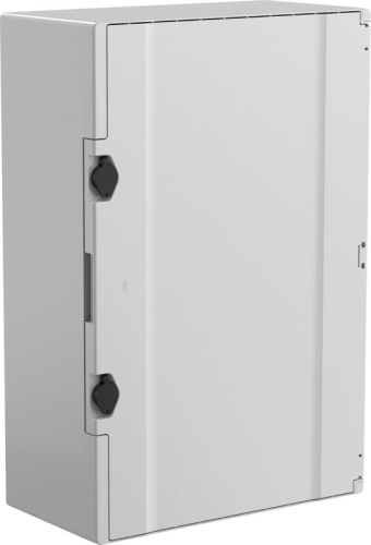 Корпус ЩМПп 600х400х200мм IP66 пластик. TETRA IEK TR5-12-N-060-40-20-65 Корпус ЩМПп 600х400х200мм IP66 пластик. TETRA IEK TR5-12-N-060-40-20-65