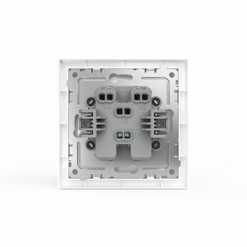 Переключатель перекрестный 1-кл. СП Pixel IP20 механизм бел. TOKOV ELECTRIC TKE-PX-P1R-C01 фото 4 Переключатель перекрестный 1-кл. СП Pixel IP20 механизм бел. TOKOV ELECTRIC TKE-PX-P1R-C01 фото 4