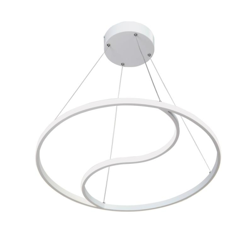 Светильник светодиодный LED 56Вт 3900-4200К 3200лм Vitaluce V4652-0/1S фото 2 Светильник светодиодный LED 56Вт 3900-4200К 3200лм Vitaluce V4652-0/1S фото 2