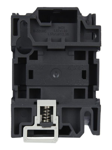 Контактор КМИ-23210 32А 230В/АС3 1НО KARAT IEK KKM21-032-230-10 фото 2