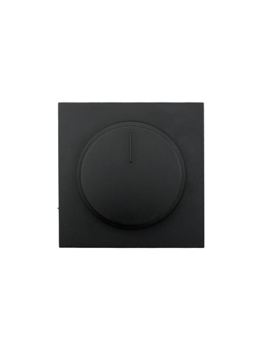 Диммер 800Вт СП ZIMA IP20 черн. бархат LEZARD 704-4288-115 фото 4
