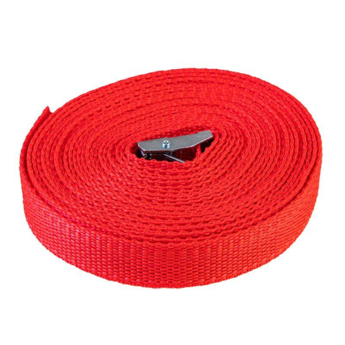 Ремень для крепления груза с фиксатором 6м Rexant 80-0247 фото 6