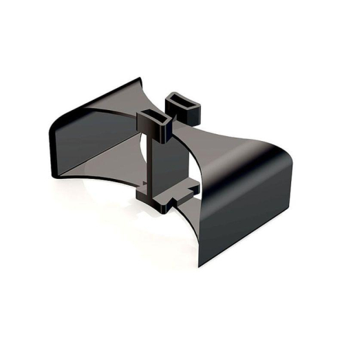 Канал соединительный для коробок установочных (подрозетников) CHINT 8810012 Канал соединительный для коробок установочных (подрозетников) CHINT 8810012