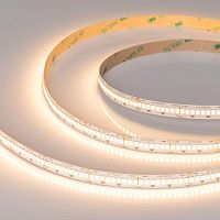 Лента светодиодная ULTRA-A288-10mm 24V Warm 2700К 17Вт/м IP20 высок. эффект. 200лм/Вт (уп.5м) Arlight 054932