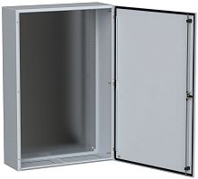 Корпус ЩМП-120.80.30 IP66 УХЛ1 метал. TITAN 5 IEK TI5-10-N-120-080-030-66