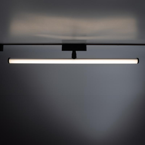 Светильник светодиодный трековый MTR16 4216 16Вт 4000К 200град. BL IP20 низковольтный Pro черн. JazzWay 5056879 фото 8 Светильник светодиодный трековый MTR16 4216 16Вт 4000К 200град. BL IP20 низковольтный Pro черн. JazzWay 5056879 фото 8