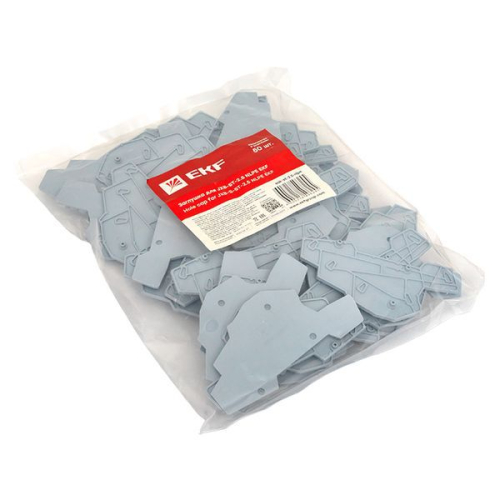 Заглушка для ST-2.5 NLPE EKF sak-st-2.5-nlpe фото 3 Заглушка для ST-2.5 NLPE EKF sak-st-2.5-nlpe фото 3
