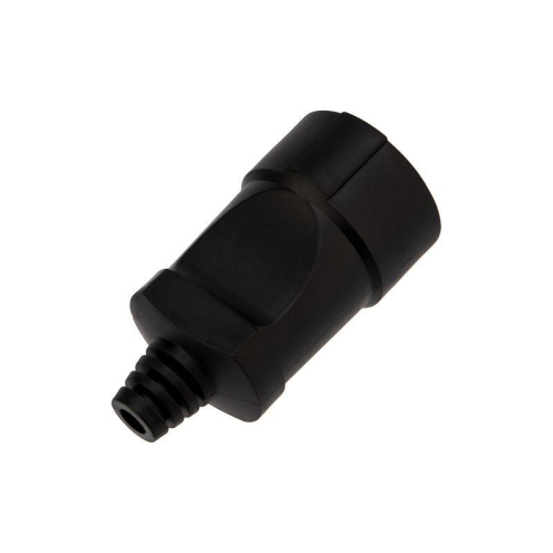 Розетка разборная Евро 16А с заземл. черн. Rexant 11-8529 фото 4 Розетка разборная Евро 16А с заземл. черн. Rexant 11-8529 фото 4