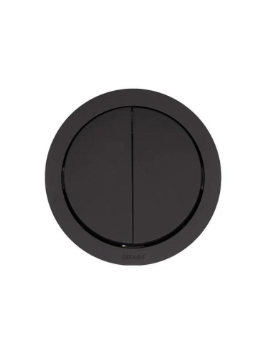 Выключатель 2-кл. СП OSEN 10А IP20 механизм черн. бархат LEZARD 743-4288-101 фото 4