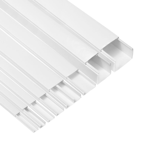 Мини-канал 15х10 L2000 METRA ИЭК Leg 638190 фото 5