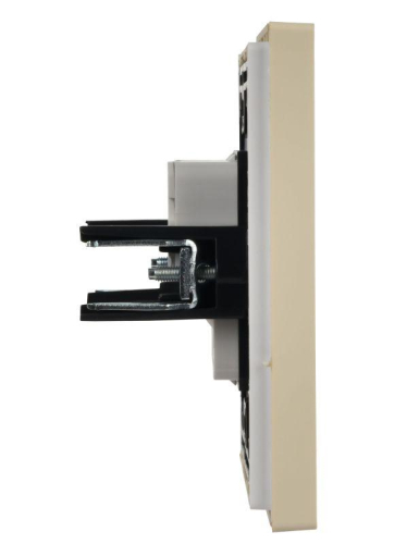 Подсветка светодиодная FORTE&PIANO встраив. FP457 ваниль IEK FP-FL20-K10 фото 4