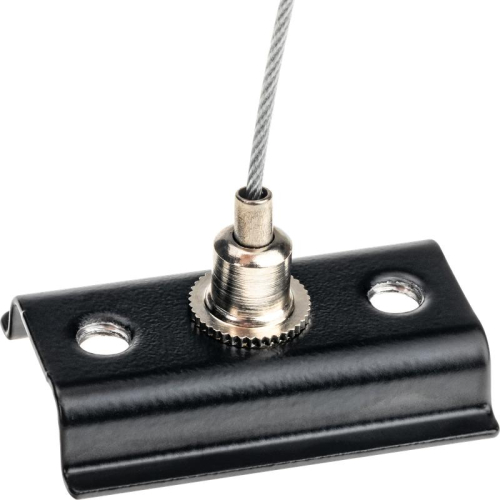 Подвес тросовый для трекового шинопровода ARTLINE черн. Ritter 23130 5 фото 11 Подвес тросовый для трекового шинопровода ARTLINE черн. Ritter 23130 5 фото 11